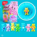 ZIMPLI - CARE BEARS SURPRISE BATH BOMBS ASST